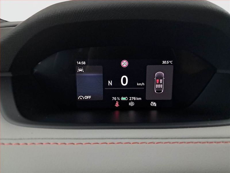 Škoda Elroq (2025) 60 (63 kWh) - fotka 11 z 22