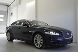Jaguar XJ 5.0 V8 PREMIUM LUXURY - náhled 14