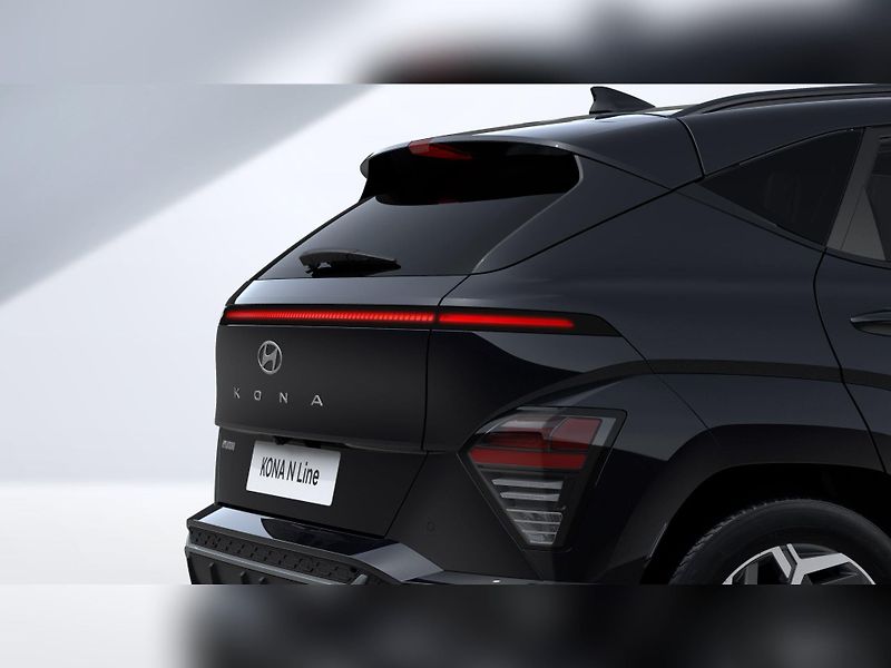 Hyundai Kona (2026) N Line Technology - fotka 5 z 9