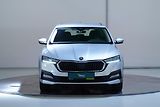 Škoda Octavia - náhled 3