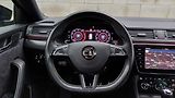 Škoda Superb 2.0TDI 140kW 4x4-WEBA-PANO-DPH - náhled 25