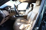 Land Rover Range Rover (2023) 3.0D mHEV D250 HSE AWD AT - náhled 16
