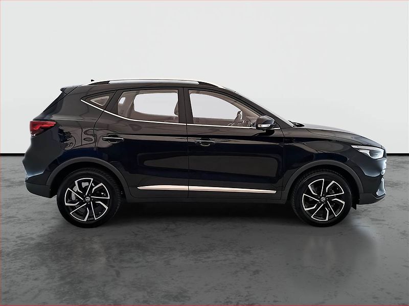 MG ZS (2023) 1.0 Turbo, Serv.kniha, Kůže - fotka 6 z 21