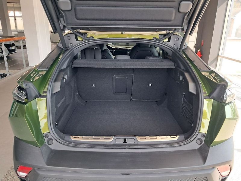 Peugeot 408 408 GT Hybrid 145 e-DCS6 - fotka 7 z 14