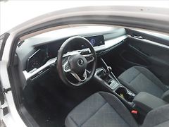 Volkswagen Golf 1,5 TSi 1.Majitel ČR - fotografie inzerátu