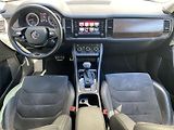 Škoda Kodiaq (2020) 2.0 TDI 4x4 DSG Scout - náhled 5