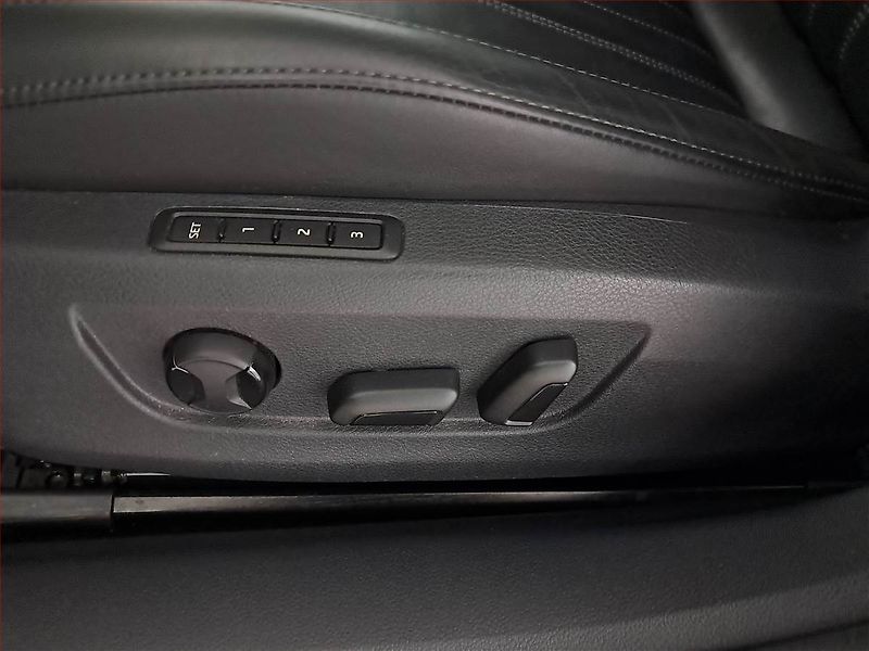 Škoda Superb (2019) Style 2.0 TDI, Automat, Kůže - fotka 17 z 22