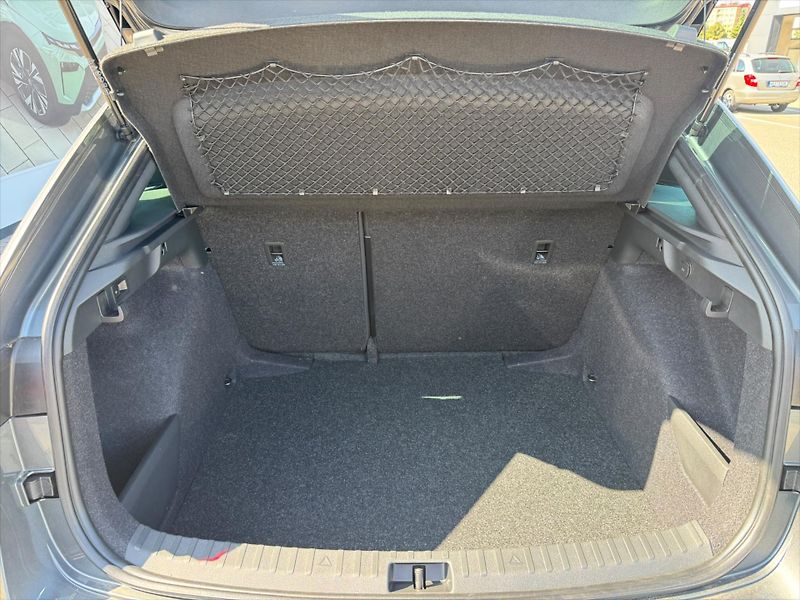 Škoda Scala (2026) 1,5 TSI 110 kW  Monte Carlo - fotka 11 z 11