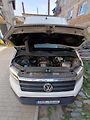 Volkswagen Crafter (2019) Perfektní stav - náhled 19