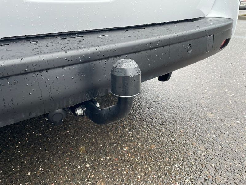Toyota ProAce Verso 2.0L  177 - 8 AT AE Family 8S - fotka 9 z 29