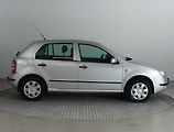 Škoda Fabia (2000) 1.4, Tažné, udržované - náhled 6