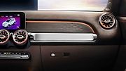 Mercedes-Benz GLB Concept