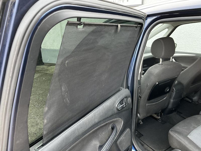 Ford Galaxy (2011) 2.0TDCI MANUÁL TAŽNÉ VÝHŘEV - fotka 19 z 20