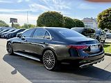 Mercedes-Benz Třídy S (2021) - náhled 6