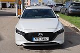 Mazda 3 2,0 X186 AT AWD, Bose,360°kam. - náhled 2