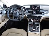 Audi A7 (2010) 3.0 TDI, 4X4, Automat, Navi - náhled 7