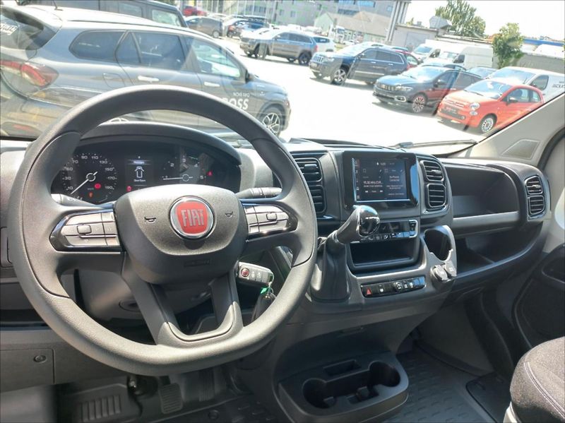 Fiat Ducato 2,2 MTJ Light L2H2 - Možnost p - fotka 18 z 18