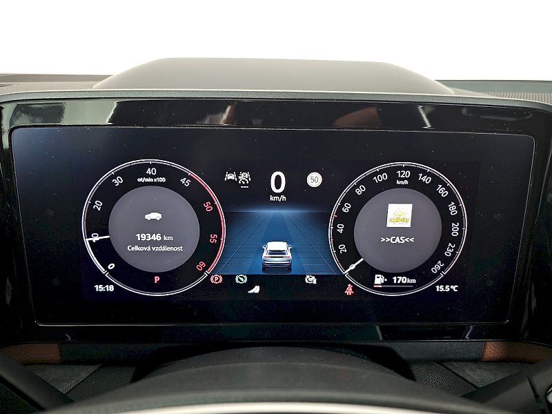 Škoda Kodiaq (2025) 2.0TDI 142kW 4X4 EXCLUSIVE SEL - fotka 11 z 35