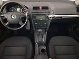 Škoda Octavia (2006) Ambiente Plus 2.0 TDI, Automat - náhled 8