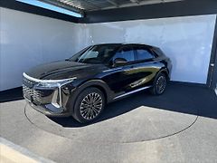Omoda 9 (2026) 1,5 SHS PREMIUM - fotografie inzerátu