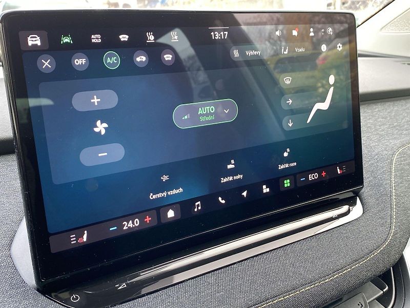 Škoda Elroq (2025) 85 Premium - fotka 13 z 34
