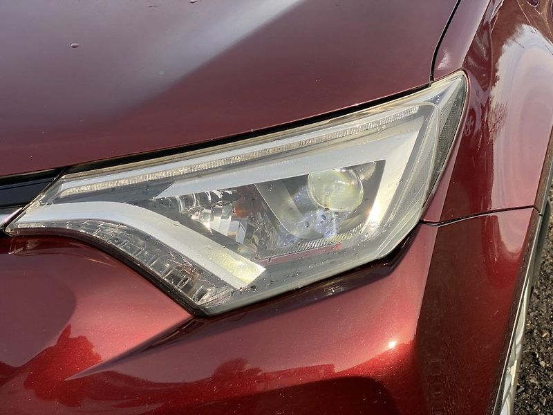 Toyota RAV4 2.0i, ČR-2m, Executive, 4x4 - fotka 7 z 35