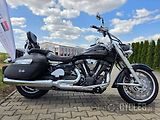 Yamaha XV 1900 A Midnight Star (2006) - náhled 2