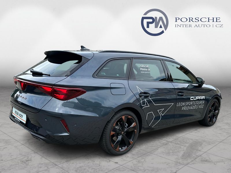 Seat Leon Cupra SP 1,5 eTSI 7DSG - fotka 6 z 26