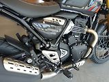 Triumph Scrambler (2026) 400 XC - náhled 4