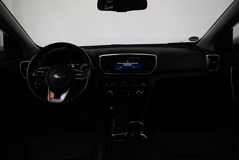 Kia Sportage - fotka 6 z 6