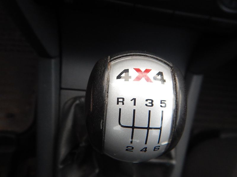 Škoda Octavia 1.9 TDI, 4x4, KLIMA - fotka 21 z 28