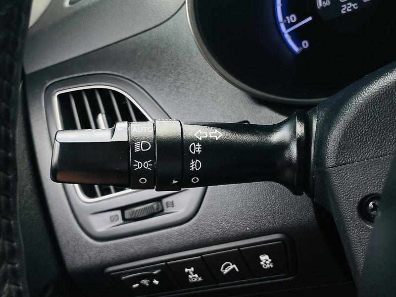 Hyundai ix35 2.0i 4x4 1MAJIITEL KAMER TAŽNÉ - fotka 41 z 46
