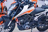 KTM 390 Duke Akrapovič 0KM - náhled 1
