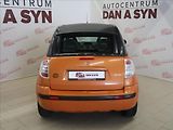 Citroën C3 1,4 i Pluriel - náhled 4