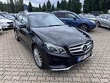 Mercedes-Benz Třídy E (2016) 350 3,0D 4X4 AUTOMAT BLUETEC - náhled 7