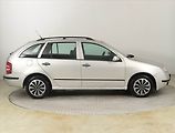 Škoda Fabia (2003) 1.9 TDI, po STK, Tažné, Klima - náhled 6