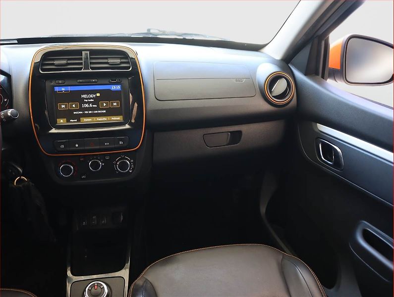 Dacia Spring (2021) ectric 45 (27 kWh), SoH 91%, A - fotka 8 z 20
