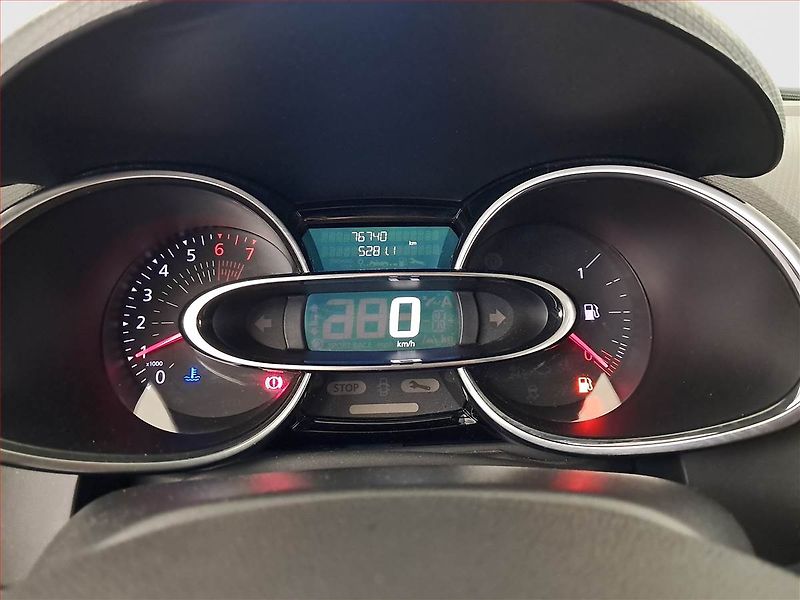 Renault Clio (2020) 0.9 TCe, ČR,1.maj, Serv.kniha - fotka 11 z 16