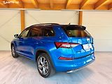 Škoda Kodiaq 2.0 TDi DSG 4x4 Sportline - náhled 18