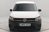 Volkswagen Caddy 2,0 TDI 75 kW MAXI KLIMA Záruk - náhled 1