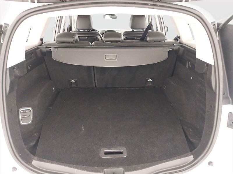 Renault Grand Scénic (2018) 1.6 dCi, Kůže, Navi, Tempomat - fotka 14 z 22