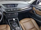 BMW X1 (2012) xDrive23d, 4X4, Automat, Navi - náhled 8