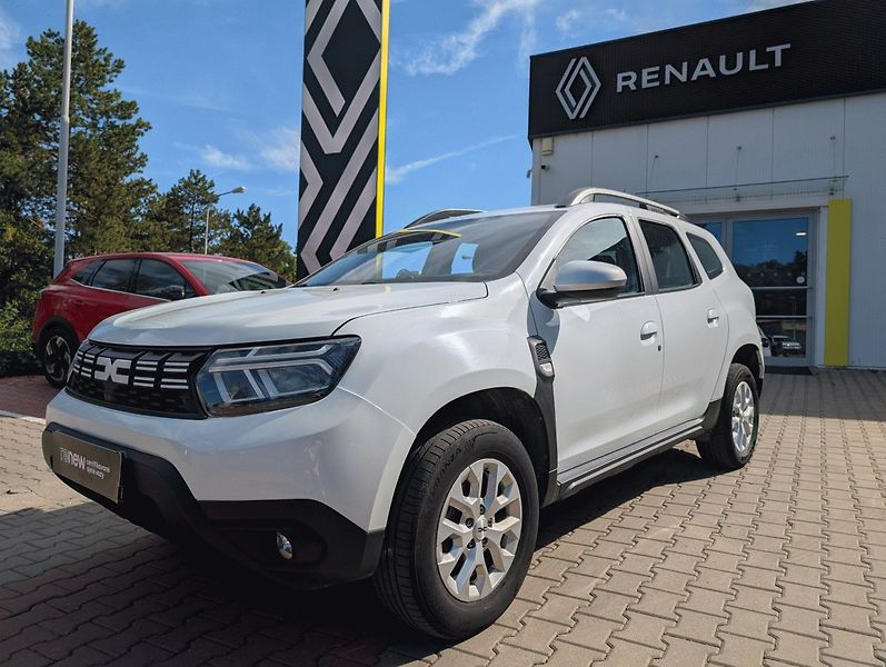 Dacia Duster (2024) Expression TCe 100 LPG - fotka 1 z 13