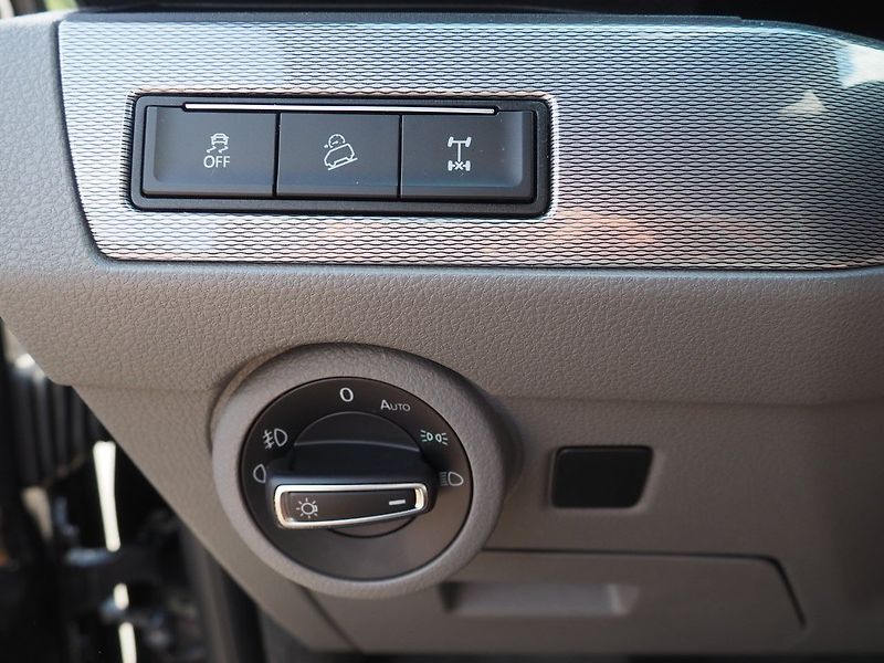 Volkswagen California (2021) T6.1 DSG - Ocean, 4Motion - fotka 27 z 48