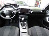 Peugeot 308 (2015) 2.0 HDi, servis.kniha, LED - náhled 8