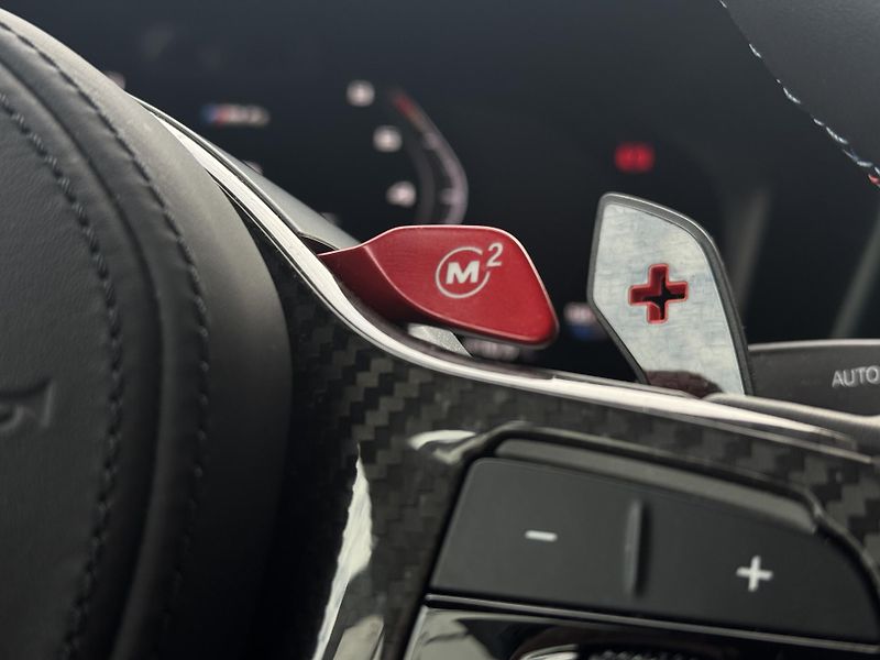 BMW M4 (2023) XD Competition 50 JAHRE, DPH   - fotka 59 z 66