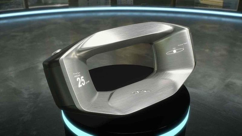 Jaguar Future-Type.