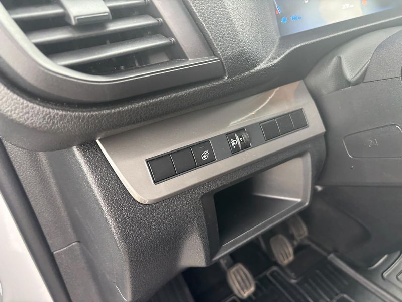 Toyota ProAce 2,0 D-4D Active Multimedia - fotka 12 z 22