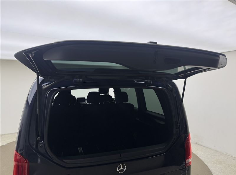 Mercedes-Benz Třídy V 2,1 K AMG LED KAMERA VÝHŘEV TZ - fotka 44 z 46