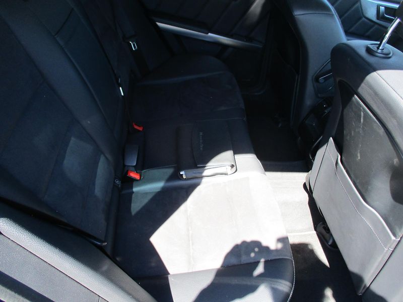 Mercedes-Benz GLK (2014) 250 CDi - fotka 8 z 11